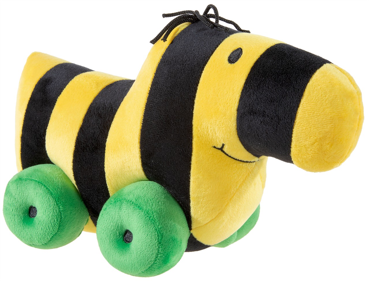 Janosch Tigerente Plüsch, 30 cm