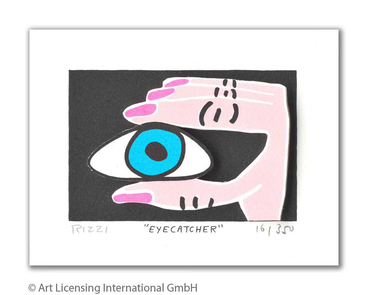 EYECATCHER PP 4/4 EYECATCHER PP 4/4