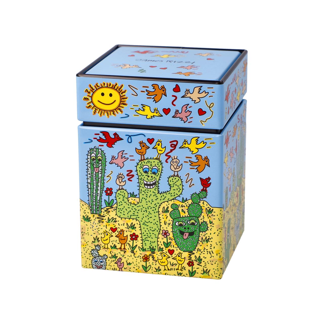 Teedose James Rizzi - Desert Life Teedose James Rizzi - Desert Life