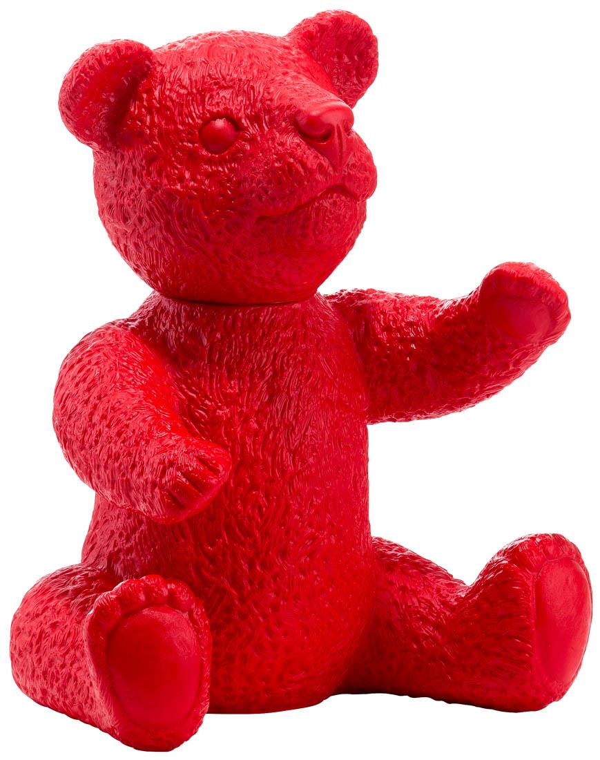Teddy