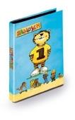 Janosch - Ringbuch Janosch - Ringbuch