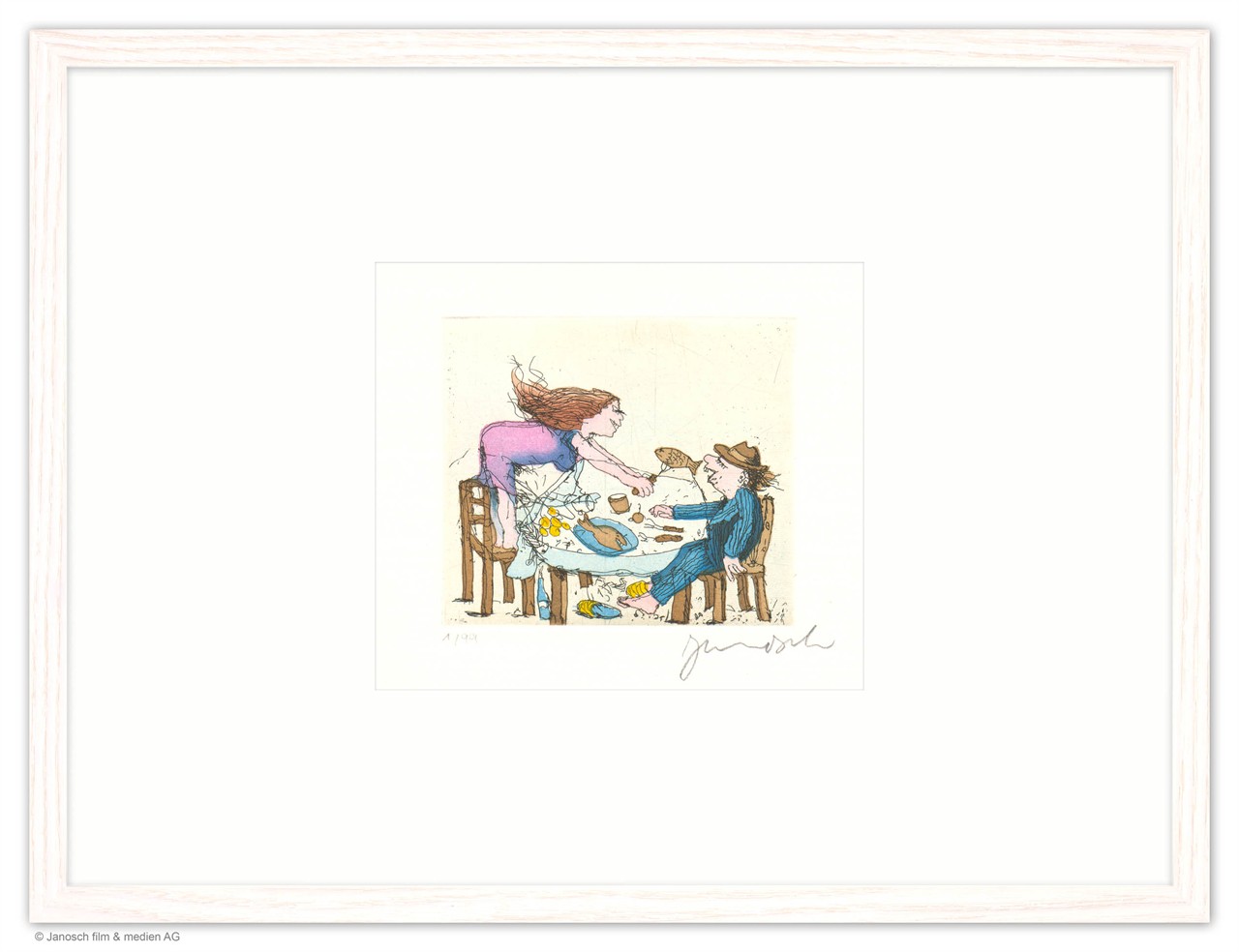 Goslar 2 - Gastmahl2