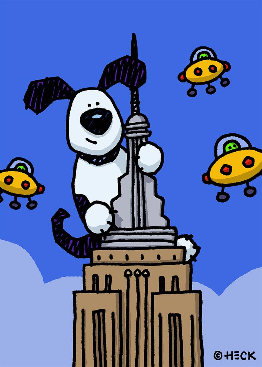 Top Dog
