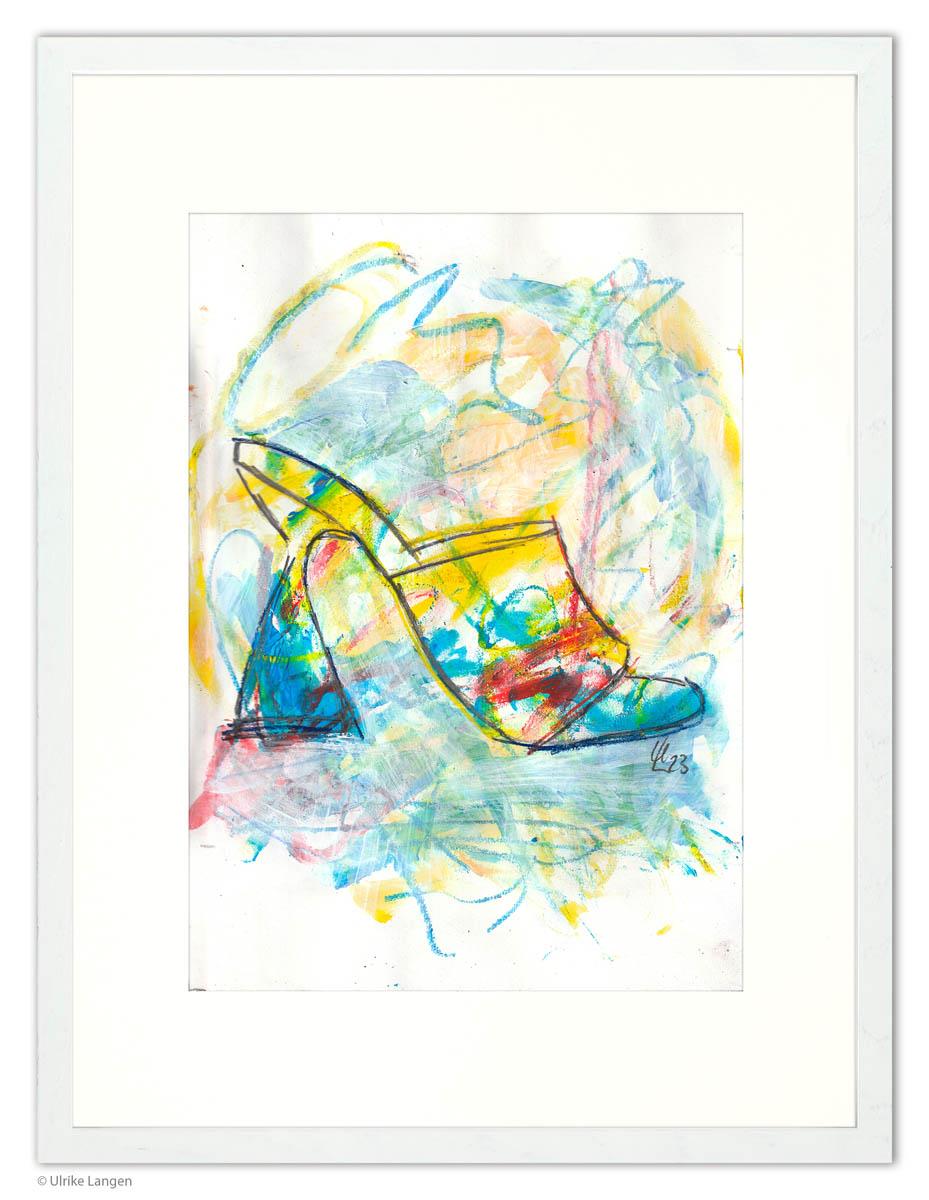 SHOE 2