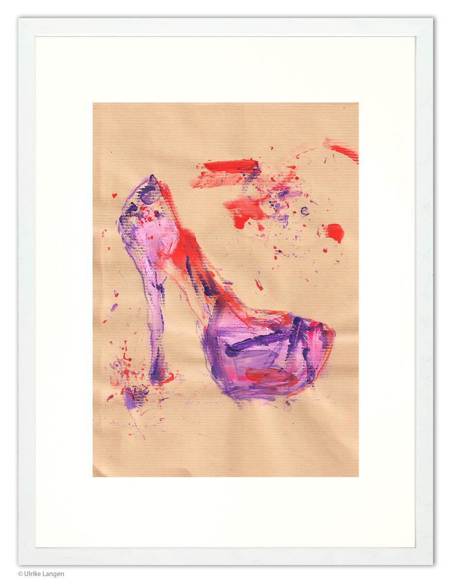 SHOE 9