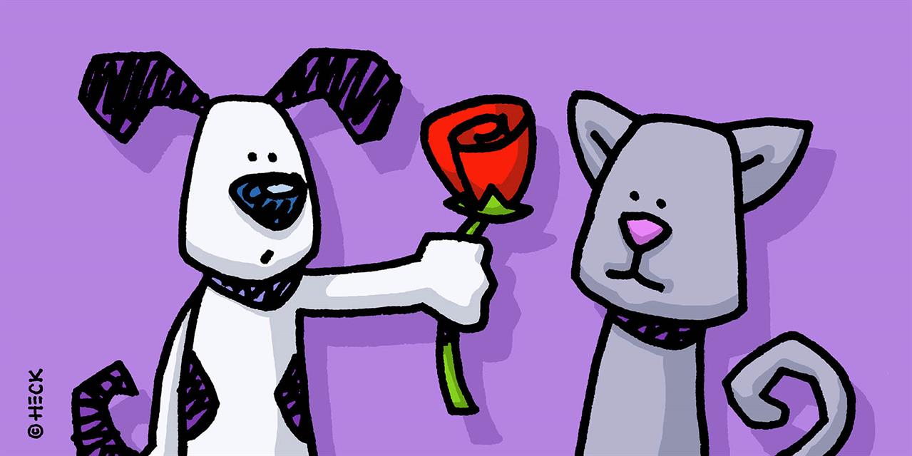 A Rose by Any Other Name A Rose by Any Other Name
