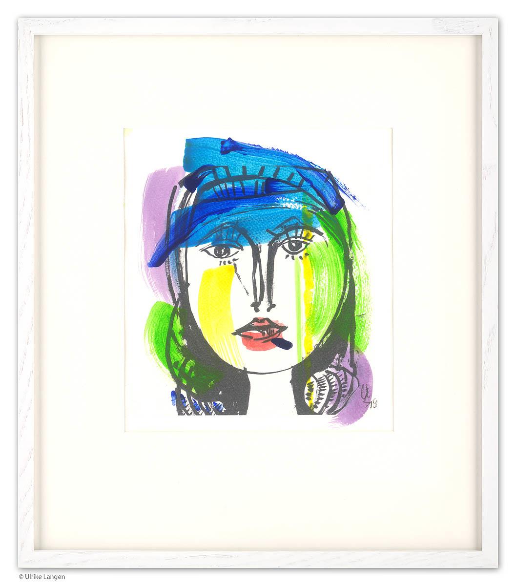 MISS PICASSO IV