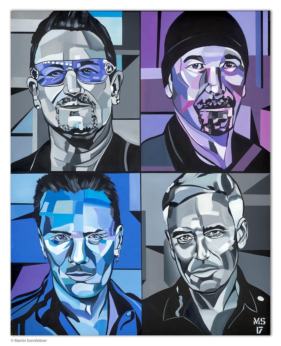 U2 Pop