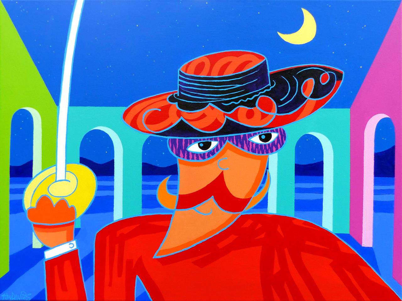 Zorro