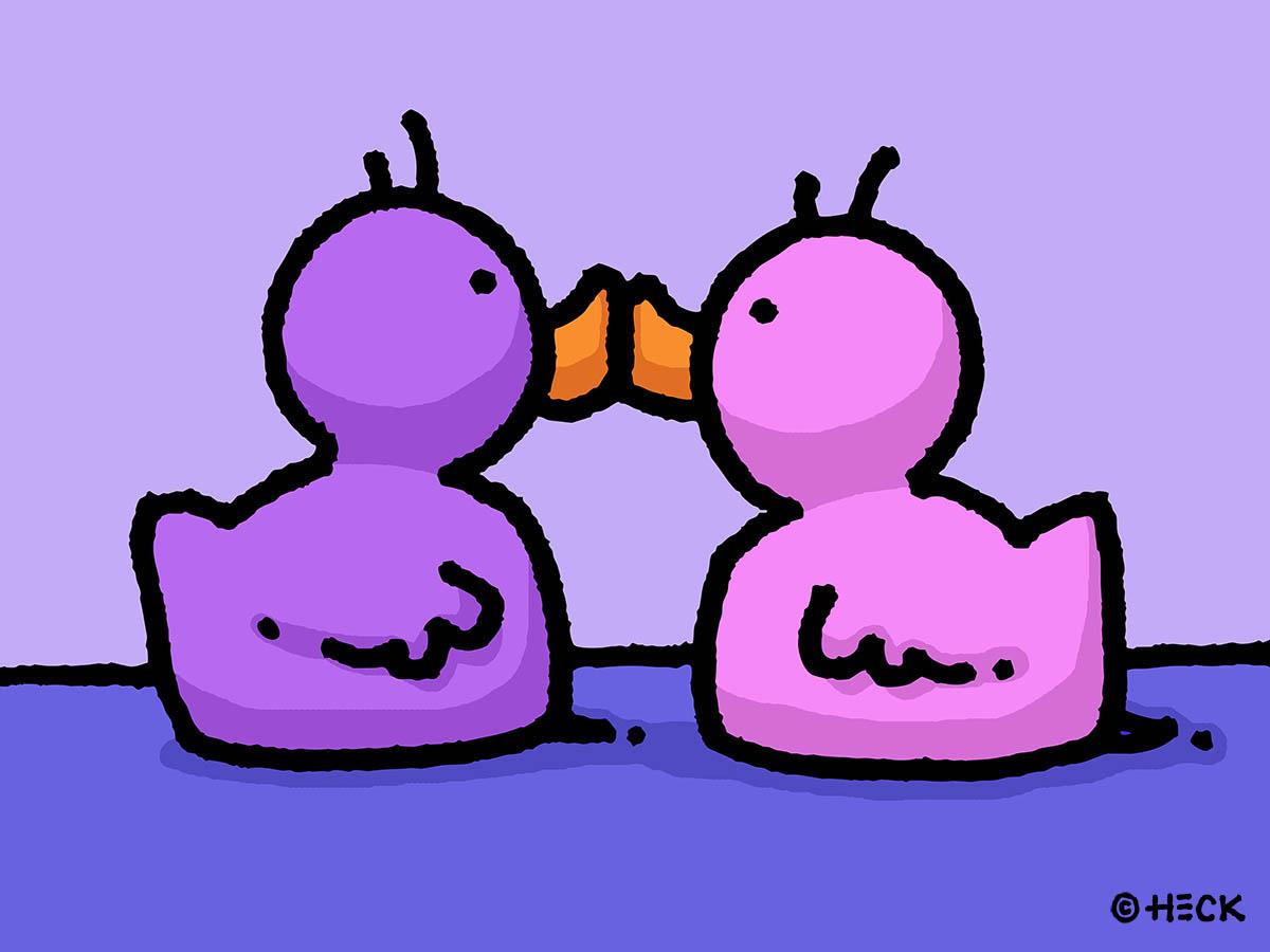 Wet Kisses Wet Kisses