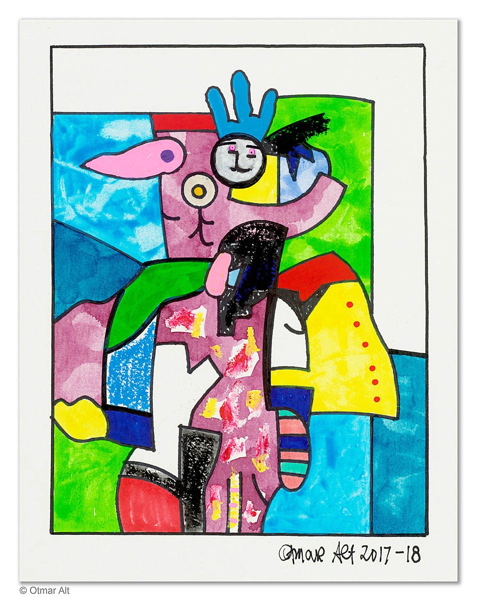 Eine Handvoll Glück