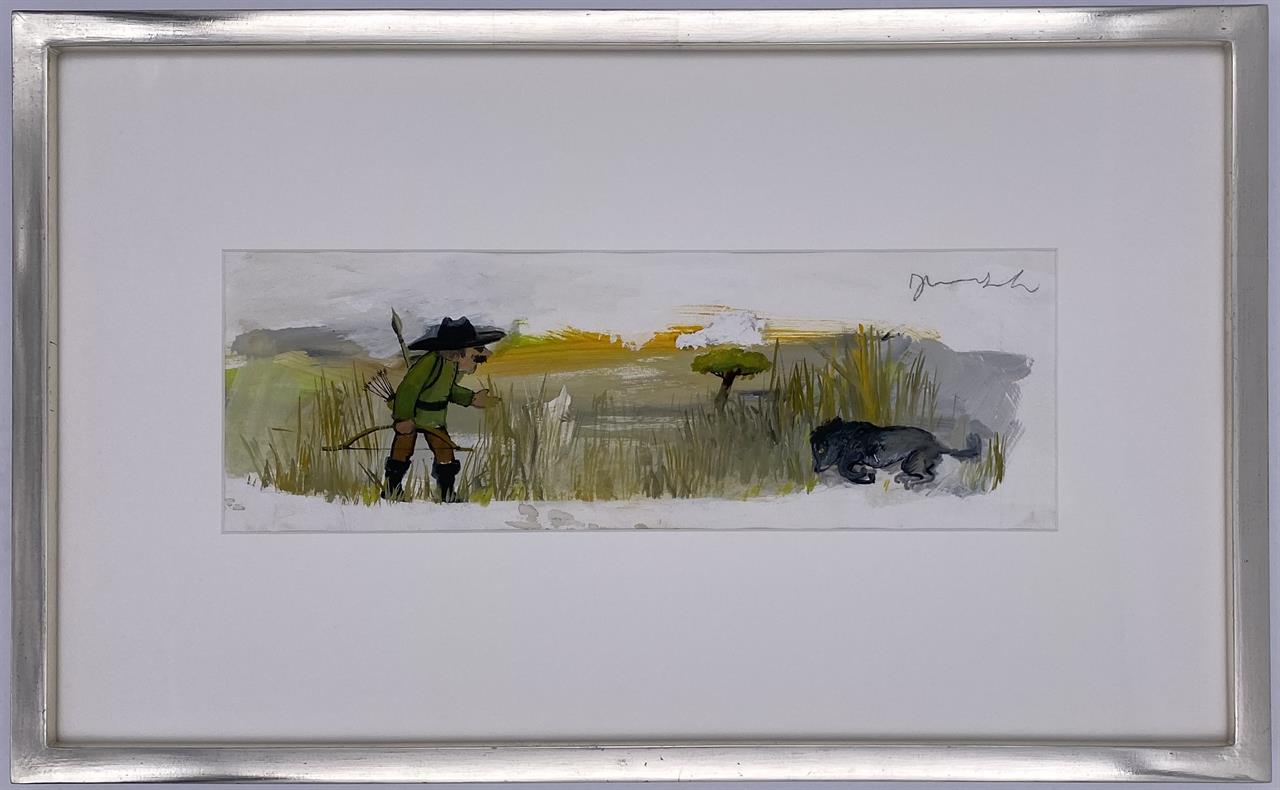 Magazin Eltern - Messer und Gabel