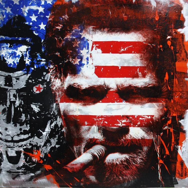 Schwarzenegger Schwarzenegger