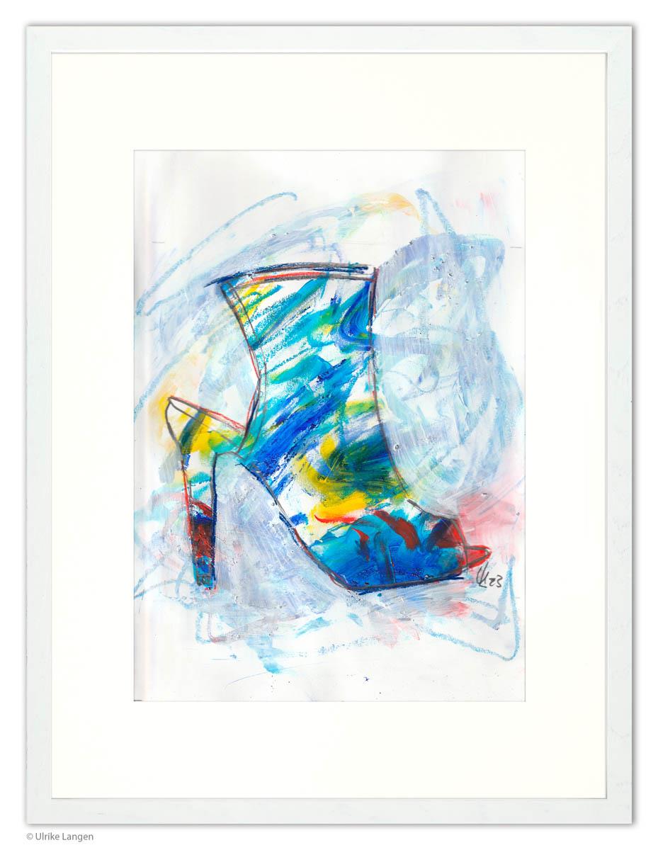 SHOE 1