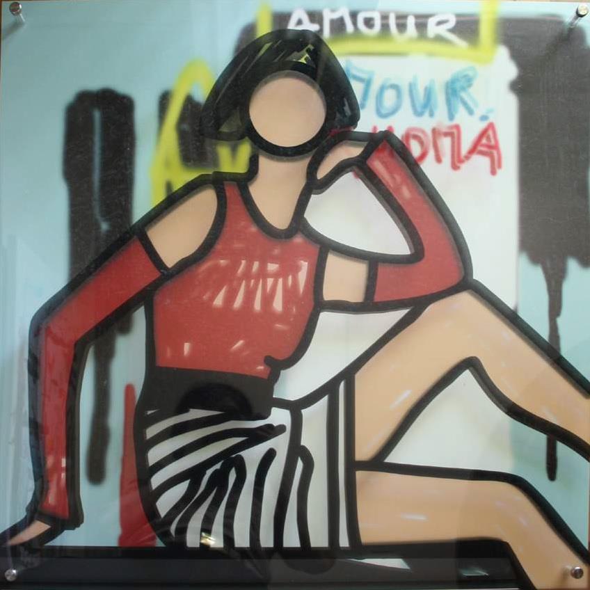 AMORE MIO II