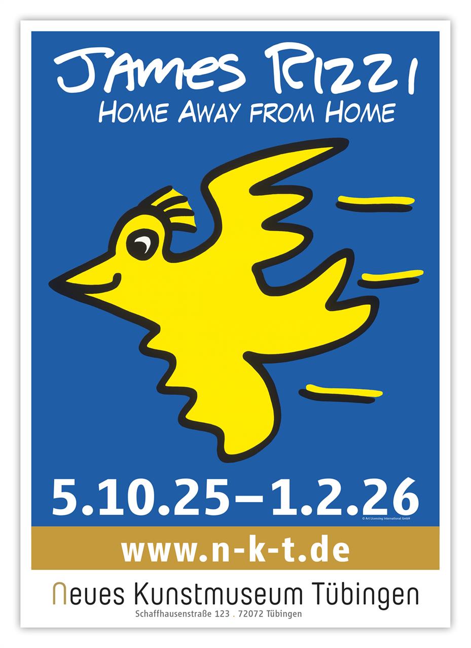 Ausstellungsplakat Ausstellungsplakat