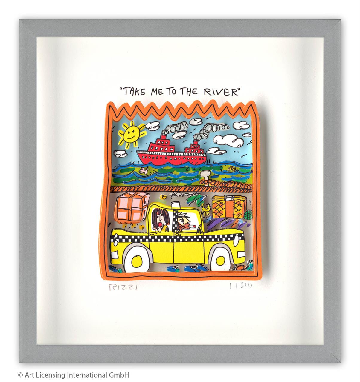 TAKE ME TO THE RIVER TAKE ME TO THE RIVER