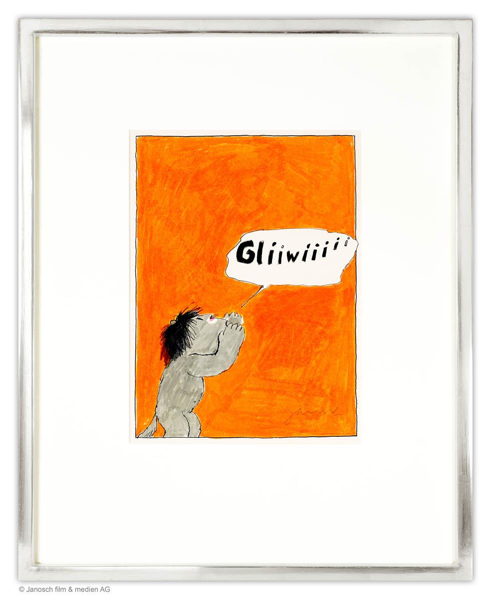 Gliiwiiii