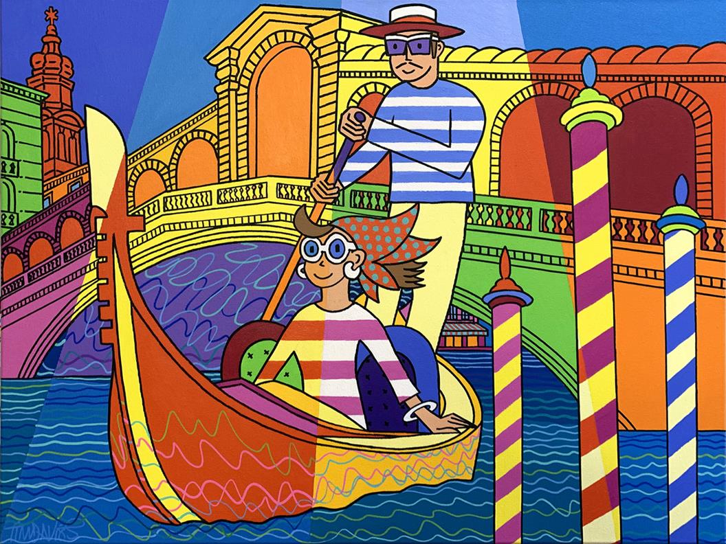 Gondola Gondola