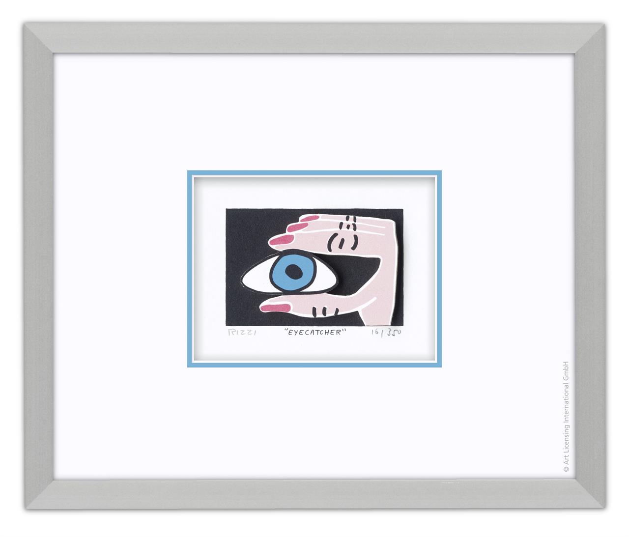 EYECATCHER EYECATCHER