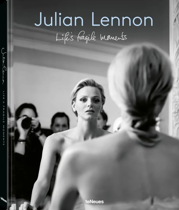 Julian Lennon - Life's fragile moments