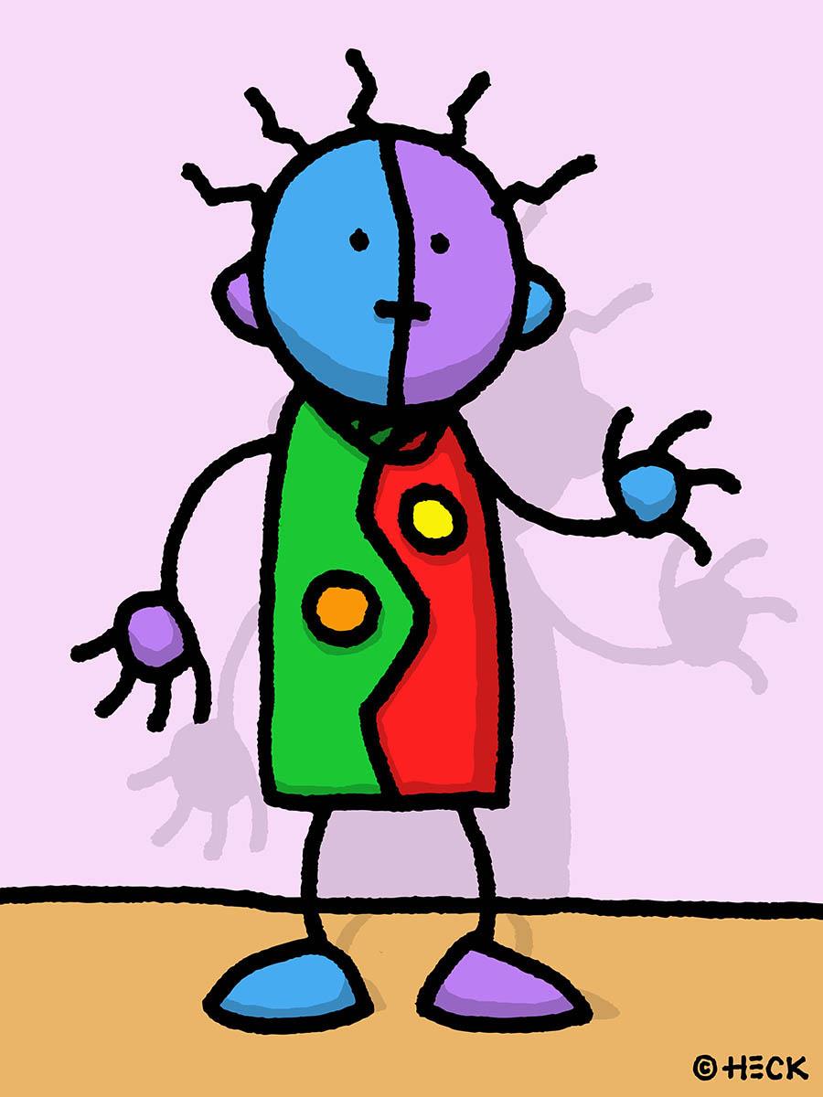 Art Boy