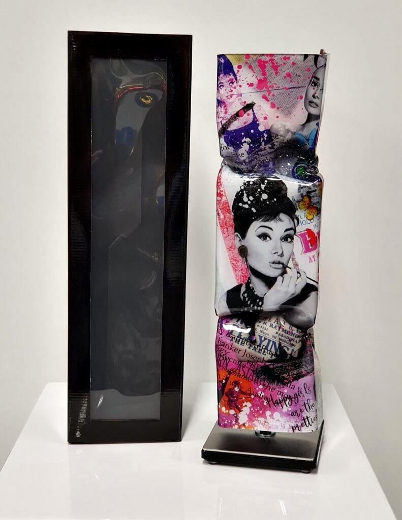 AUDREY POP ART CANDY