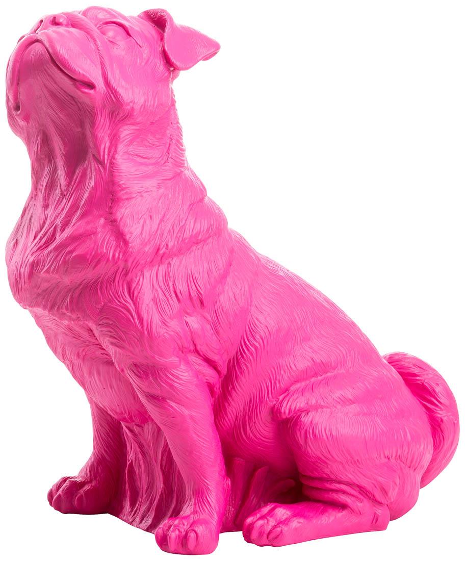 Mops signiert Mops signiert