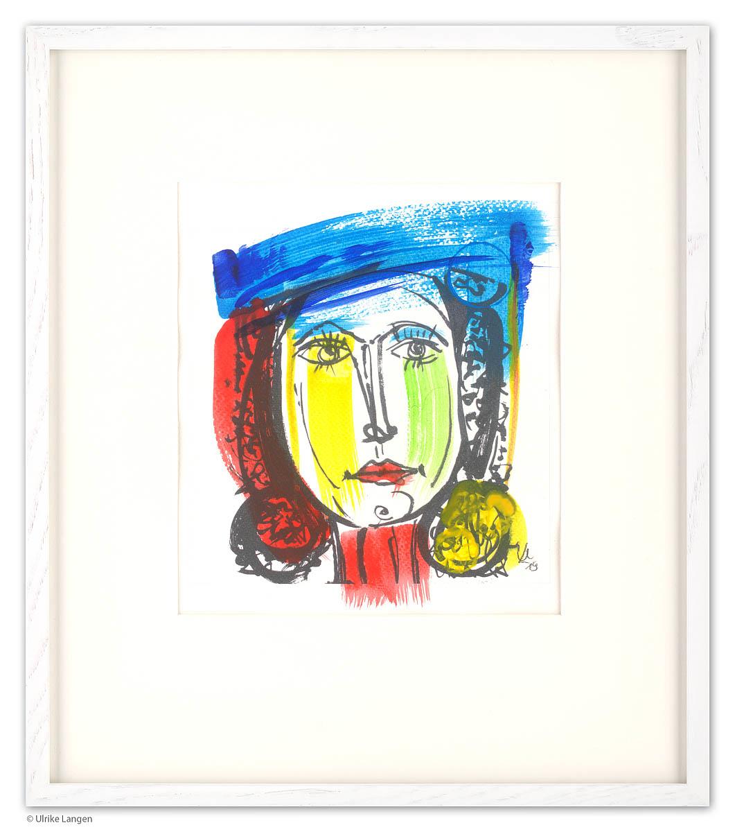 MISS PICASSO VI