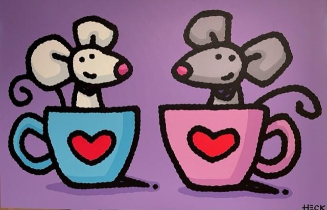 Tea 4 Two