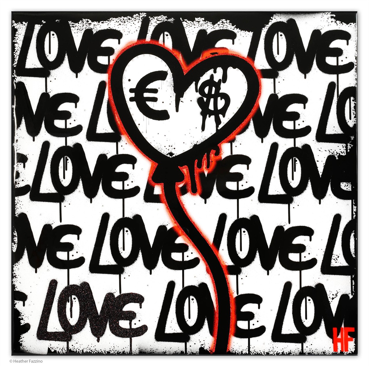 LOVE MONEY BALLOON RELOADED