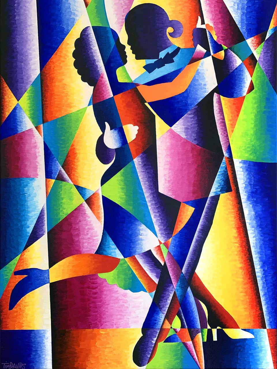 Tango Tango