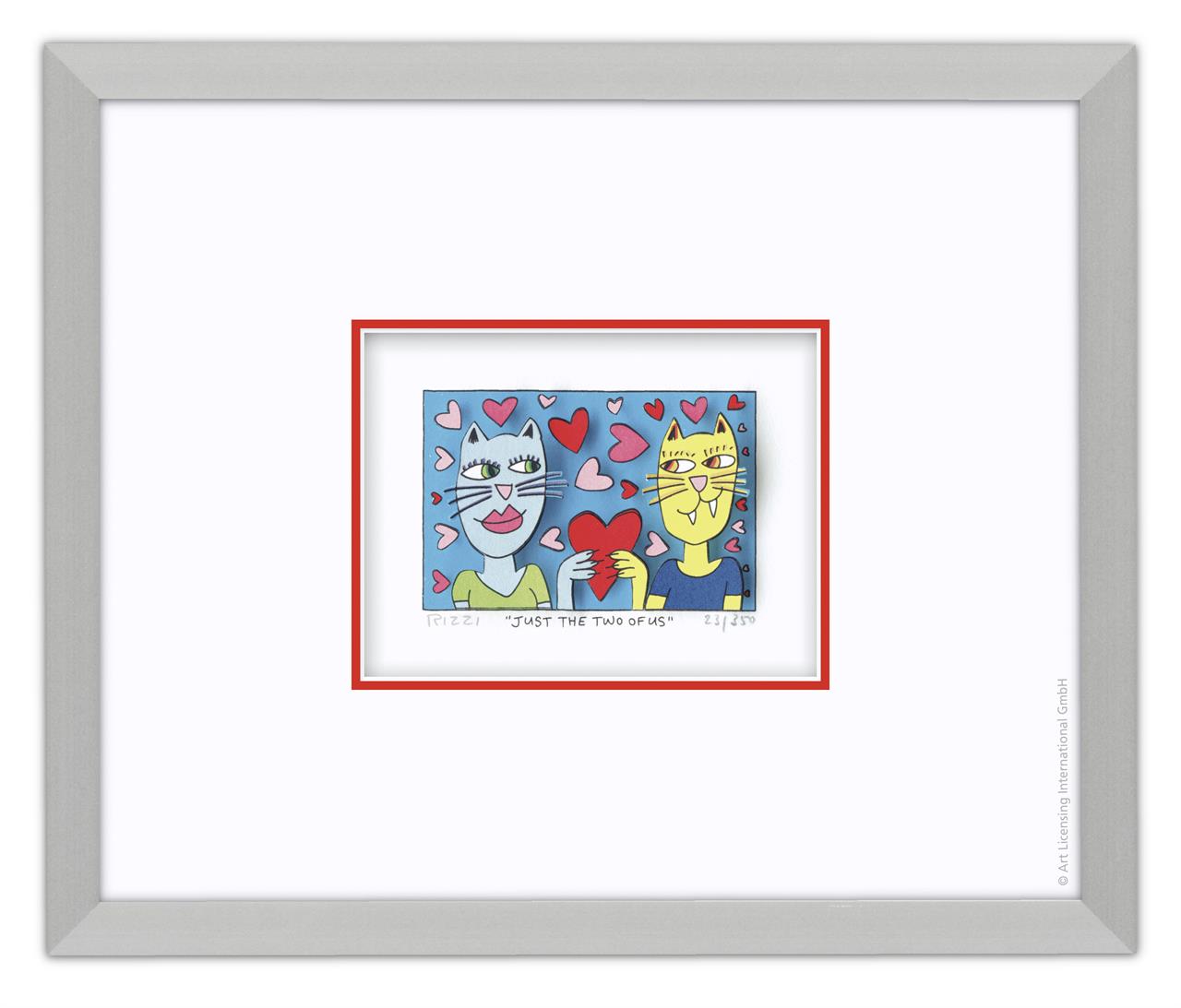 JUST THE TWO OF US PP 4/4