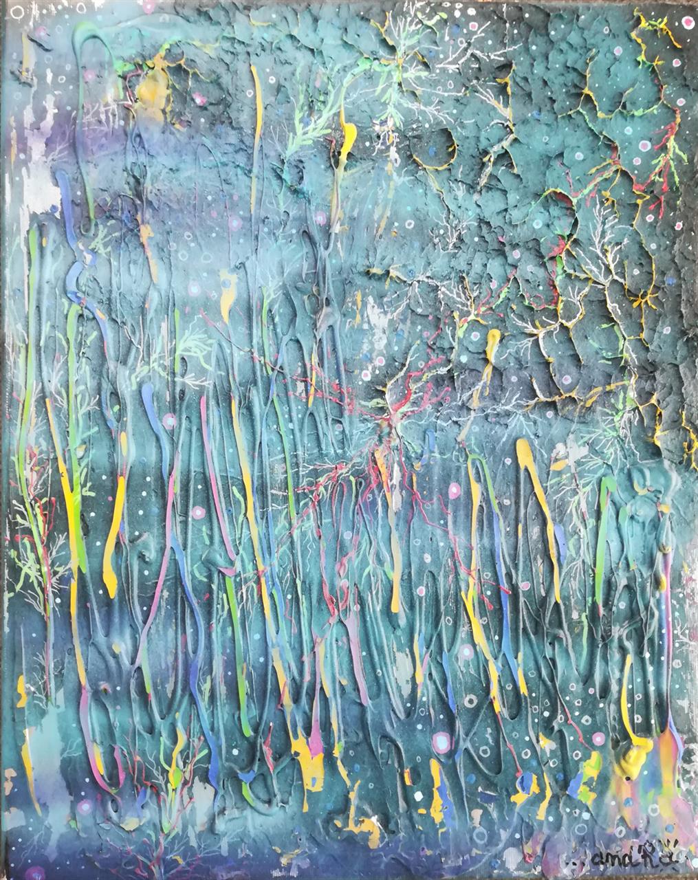 Andra Dancovici_under my sea