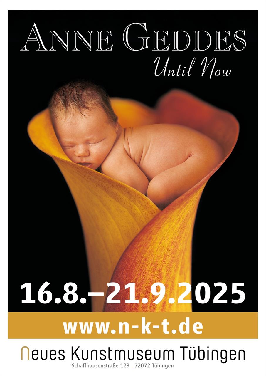 Ausstellungsplakat