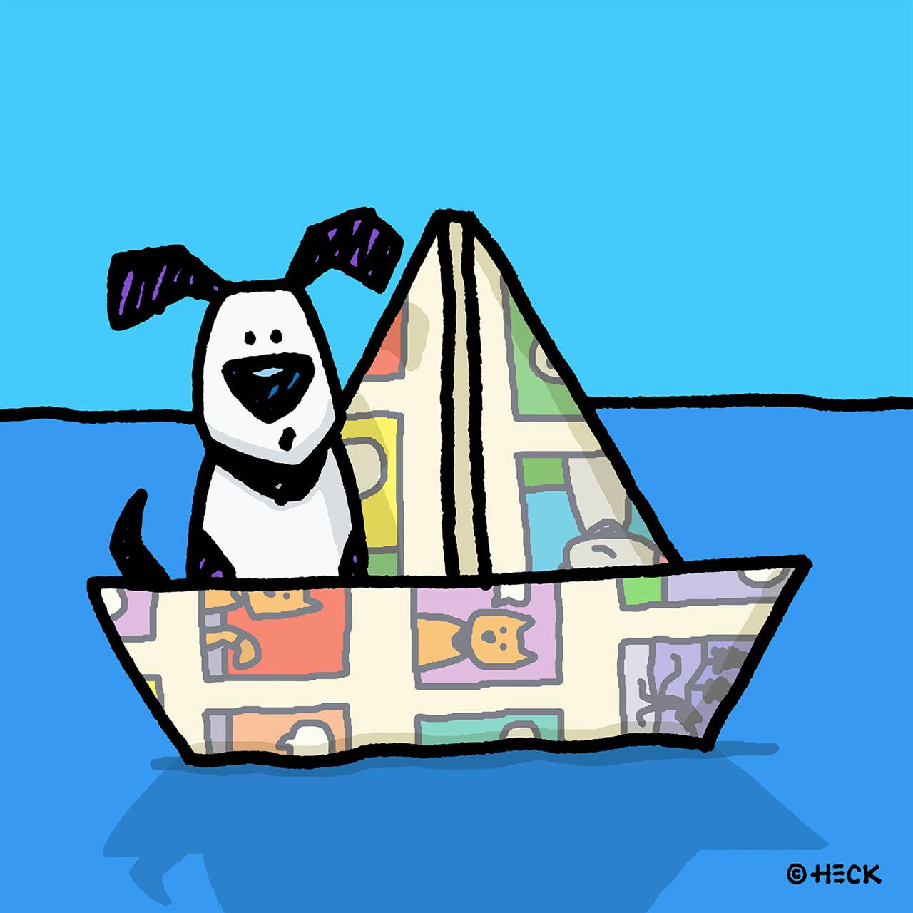 Sunday Sail Sunday Sail