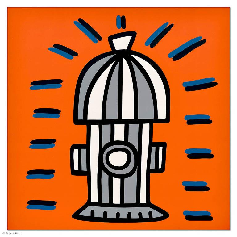 ICON - HYDRANT