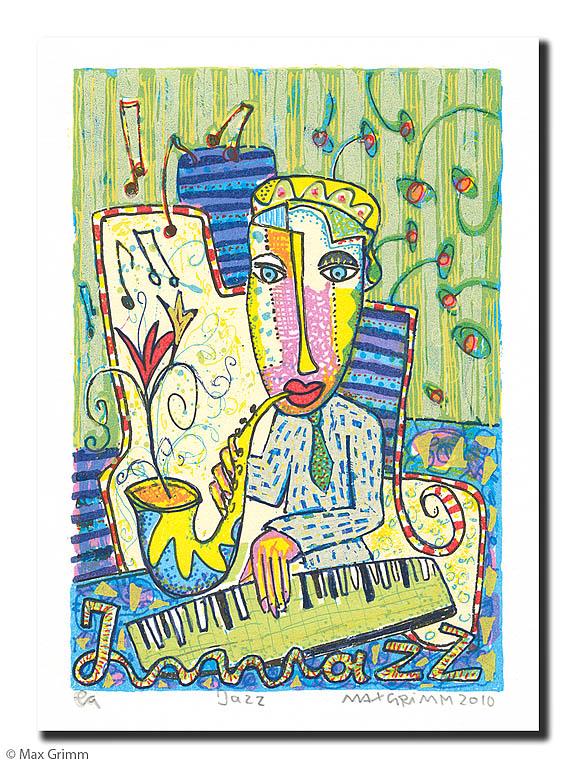 Jazz
