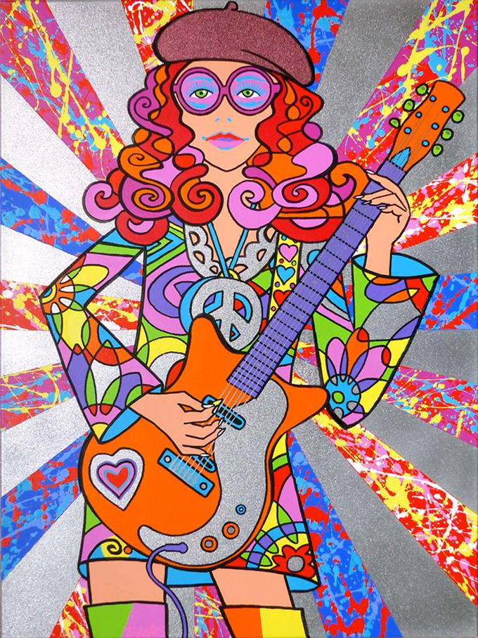 Raspberry Beret Raspberry Beret