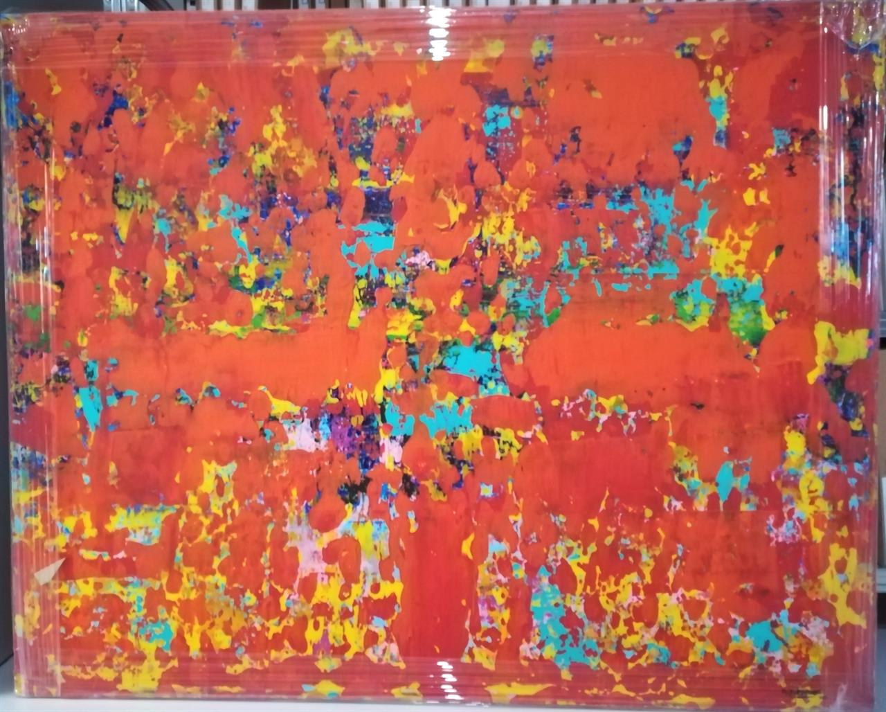The Orange Symphony 5