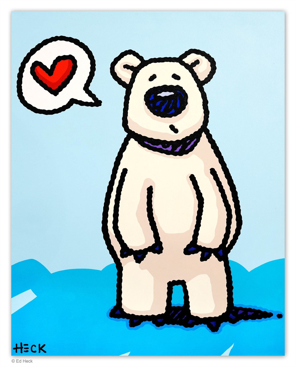 ICE BEAR II