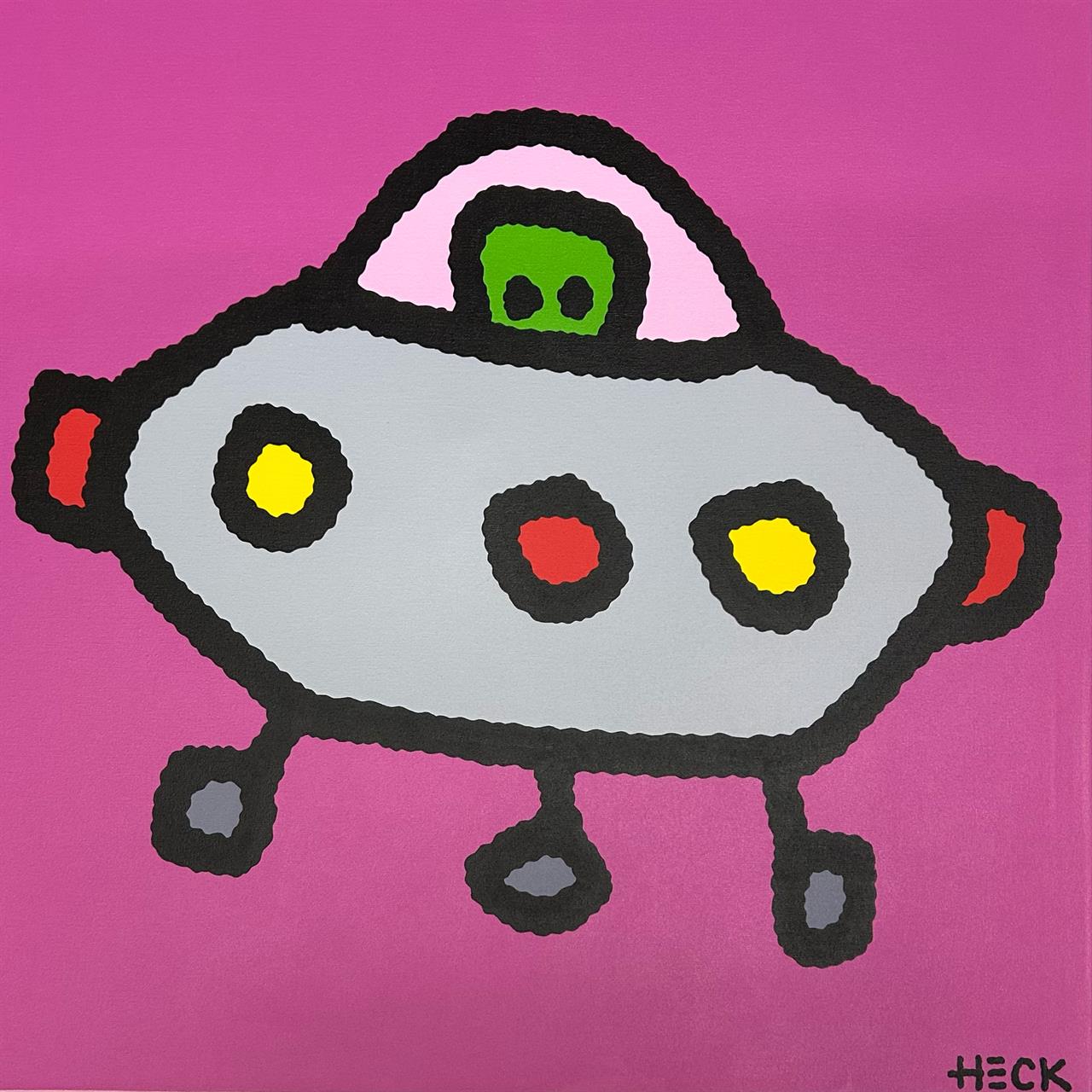 POD PINK