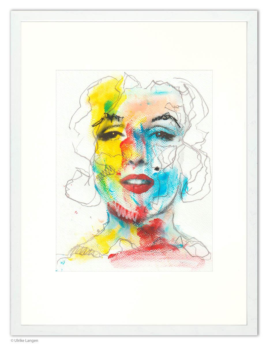 SWEET MARYLIN SWEET MARYLIN