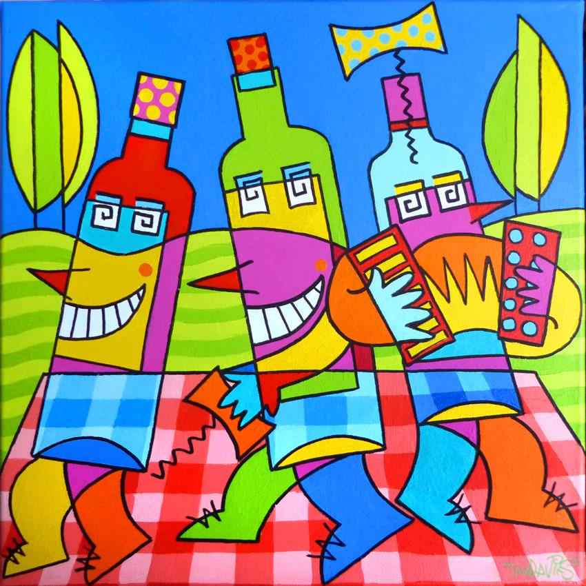 Table Wine Table Wine