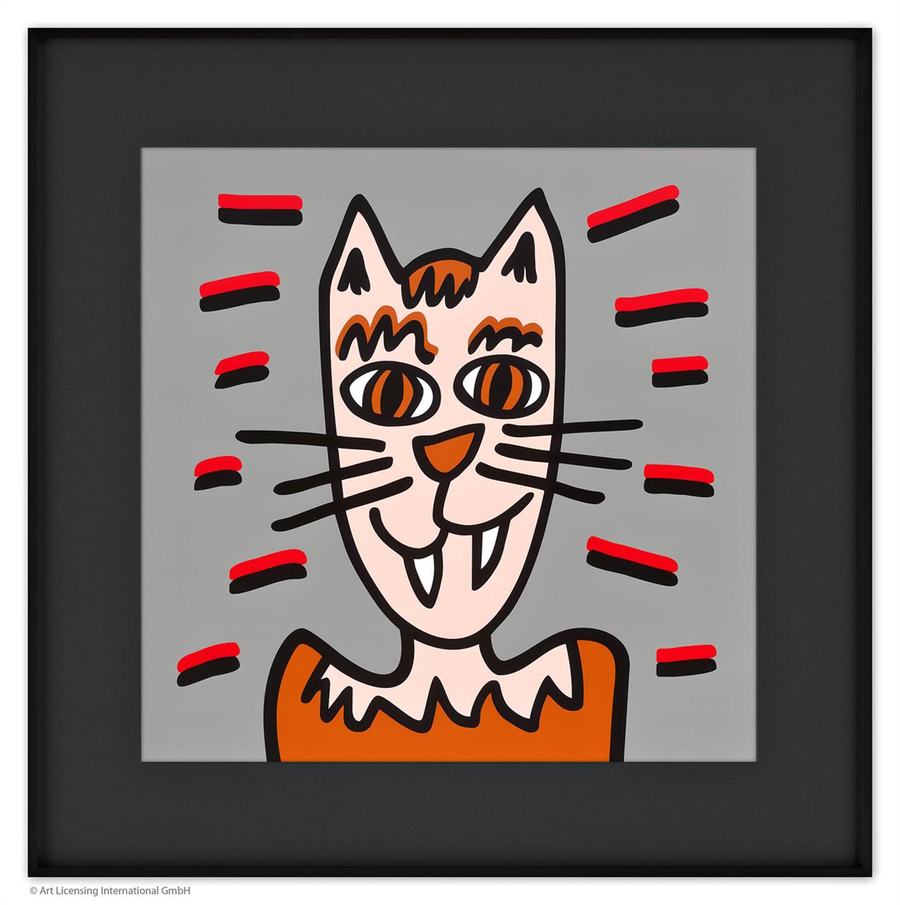 ICON - CAT ICON - CAT