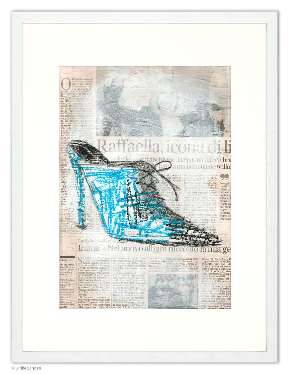 SHOE 5