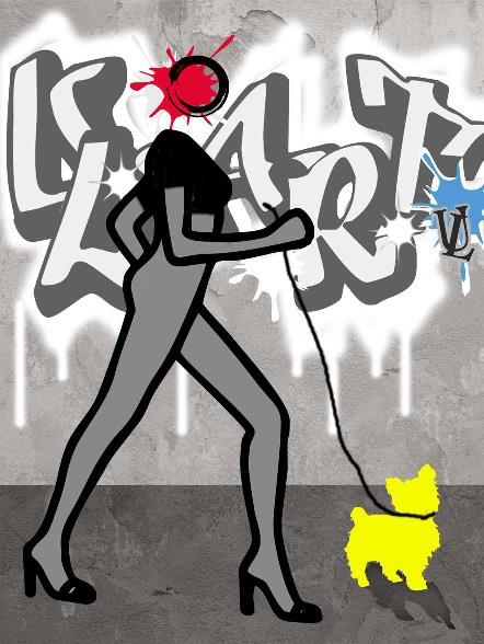 VIVA DOG VIVA DOG