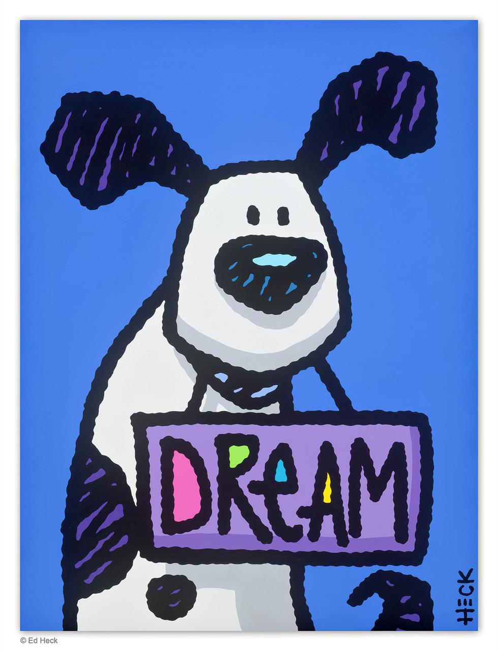 DREAM