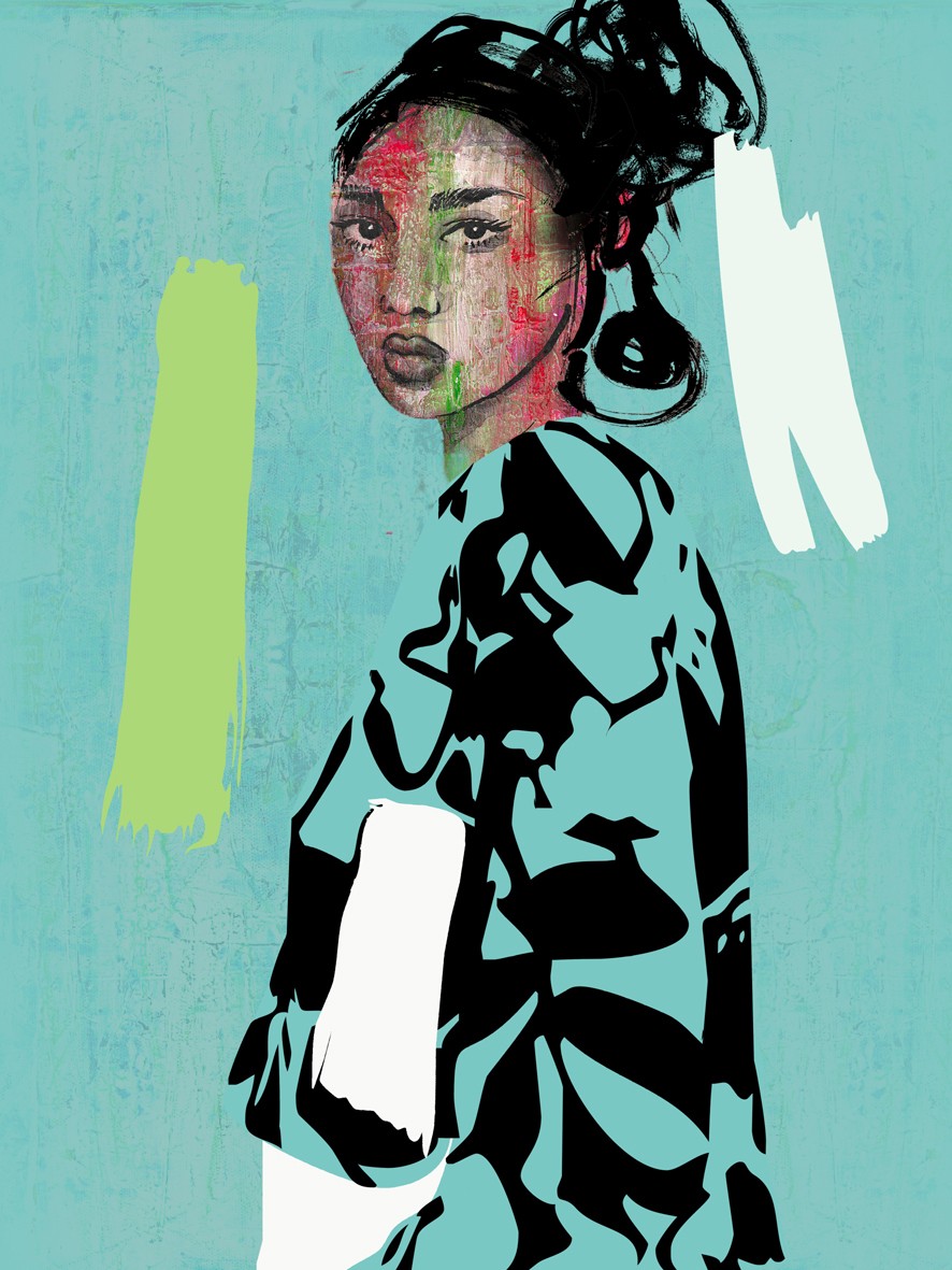 IN FREIEN FLÜGEN SCHWEBEN (Handüberarbeitet)