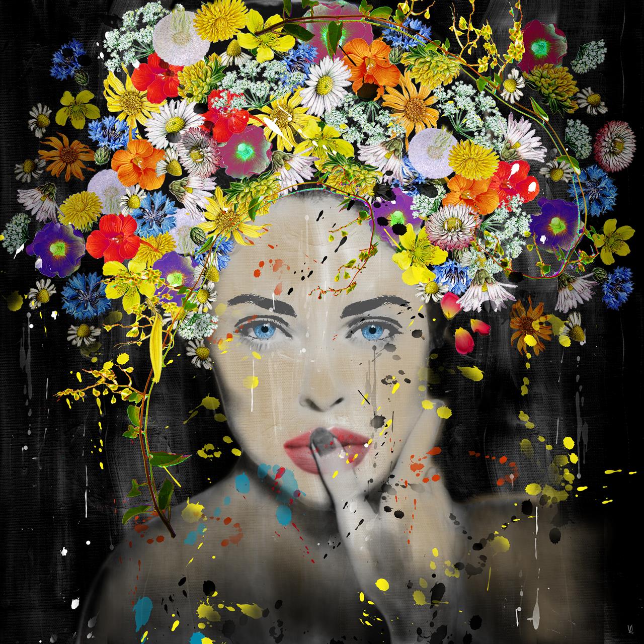 FLORA FLORA